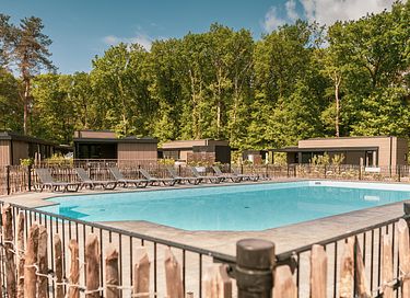 Sustainable stay in boutique holiday park - 11