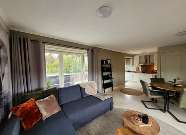 Logement de luxe avec espace bien-être - 19