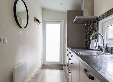 Sustainable holiday home on the Veluwe - 23