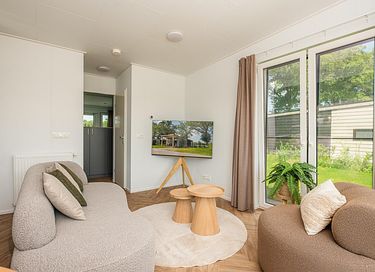 Chalet pour 2 personnes avec bien-être dans la nature - 4