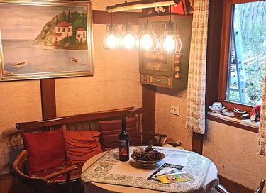 Romantic holiday home in the Harz Mountains - 14