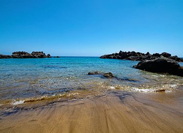 Beautiful garden villa in Lanzarote - 21