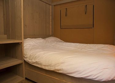 6-person glamping tent in the Veluwe region - 9