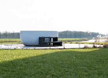 Luxuriöse Wellness Suite am Wasser und mit Aussicht - 15