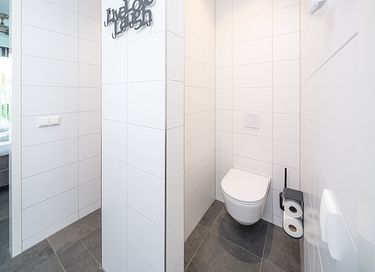 Vakantiehuis aan het water (hondvriendelijk) - 22