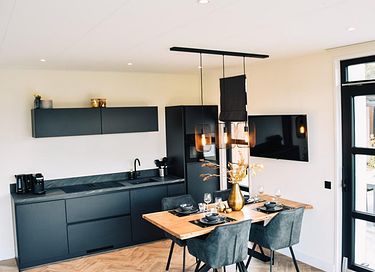 Belle villa 6p aux lacs de Loosdrecht - 12