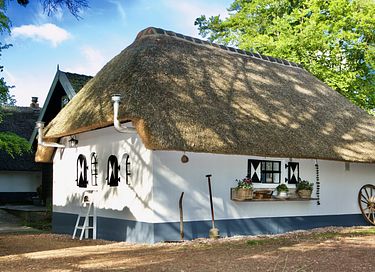 Idyllische Bäckerei in Strandnähe - 1