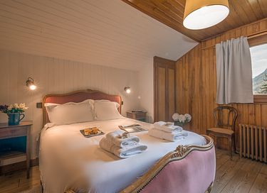 Hébergement de groupe avec vue imprenable et sauna - 17