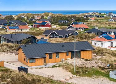 Casa per gruppi con sauna e vicino al mare - 8