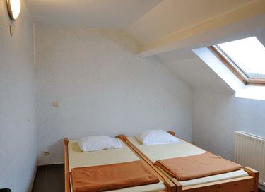 Groepshuis Ardennen met wellness  - 15