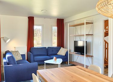 Vakantiehuis voor 8 personen aan Franse kust - 19