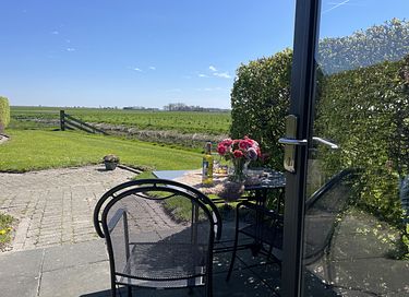 Rural Hotel cottage at the farm - 3