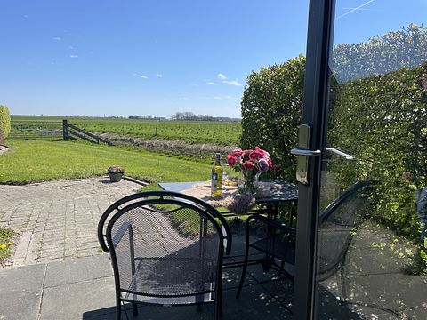 Rural Hotel cottage at the farm - 3