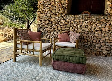 Schöne Ferienwohnung mit Pool in Spanien - 14