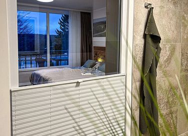 Appartement dans les montagnes avec vue - 26
