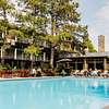 Hôtel situé à 400 mètres de la plage