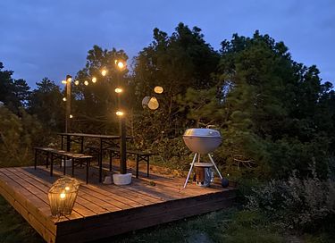 Deens vakantiehuis in een mooie omgeving - 7