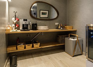 Entspannte Wellness-Übernachtung - 12