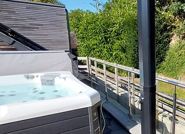 Romantisch wellness uitje voor 2 personen - 18