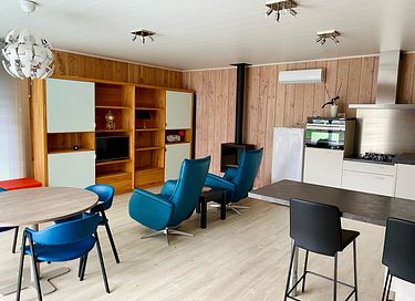Chalet pour 4 personnes dans le Limbourg belge - 6