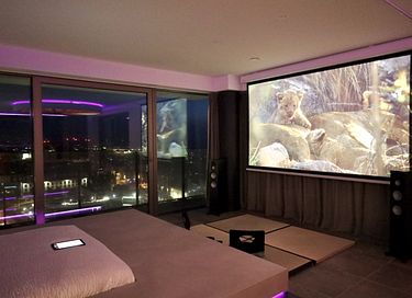Appartement romantique avec vue sur la mer - 10