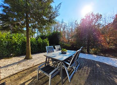 Schönes Waldhaus mit luxuriösem privatem Wellness - 5