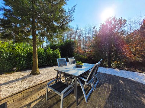 Schönes Waldhaus mit luxuriösem privatem Wellness - 5