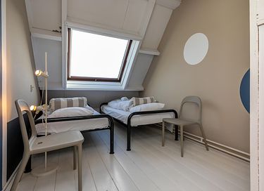 Appartement près de la plage à Zoutelande - 16