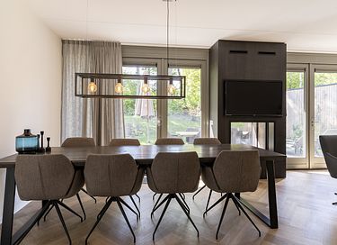 Zeer luxe vakantievilla voor 8 personen - 7