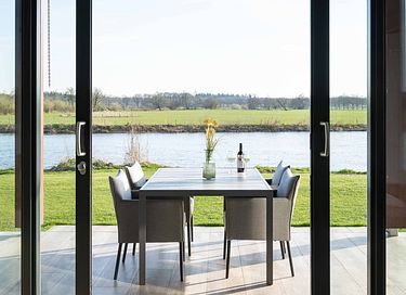 Luxury holiday home w/ wellness on the Vecht - 18
