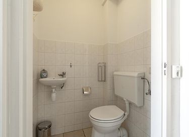Maisonnette dans les dunes, à quelques pas de la mer - 11