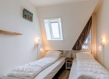 4-person apartment with private sauna - 14