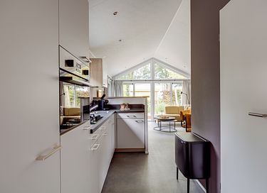 Petite maison proche de la nature à Veluwe - 13