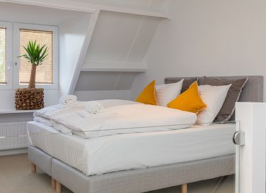 Prachtig loft appartement in Domburg - 16