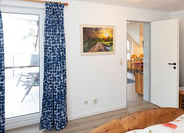 Appartement aan de Duitse Oostzeekust - 16