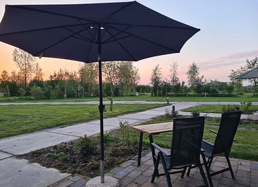 Luxe 2-persoons vakantiehuis in de natuur - 3