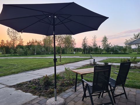 Luxe 2-persoons vakantiehuis in de natuur - 3