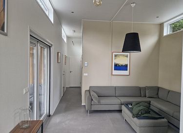 Chalet de bien-être pour 6 personnes - 5