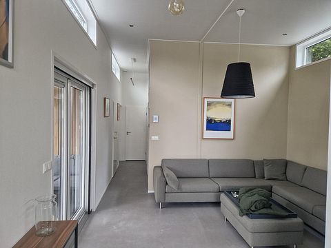 Chalet de bien-être pour 6 personnes - 5