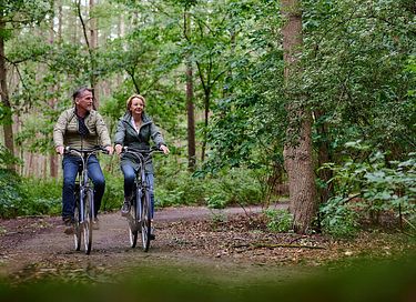 Prachtig wellness huisje voor 2 personen - 36