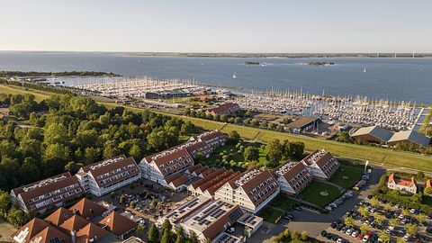 Wellness appartement in Zeeland  - 2