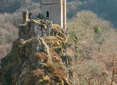 Se détendre et profiter de la nature en France - 39