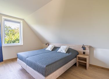 Bungalow am Waldrand mit viel Privatsphäre - 20