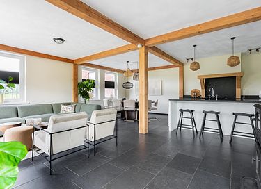 Luxuriöse Ferienwohnung mit Wellness in Drenthe - 12