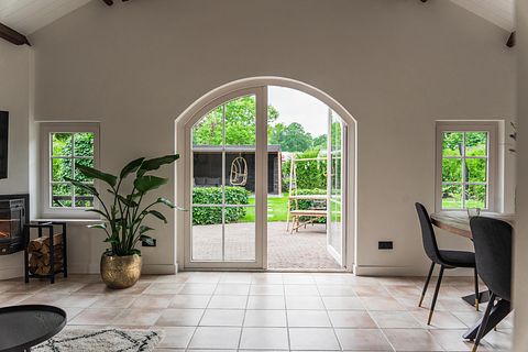 Une nuit romantique avec espace bien-être privé - 3