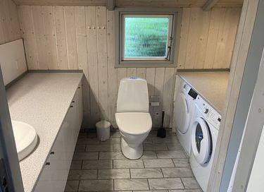 Vakantiehuis met eigen zwembad en sauna  - 12