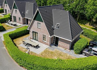 Wellness-Villa in der Nähe des IJsselmeers - 19