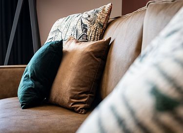 Boutique Hotel mit großem Café in Brabant - 13
