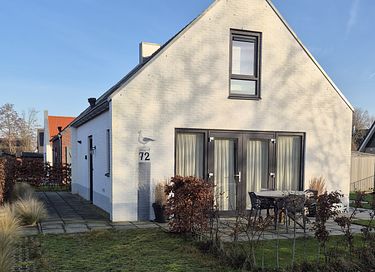 Gemütliche Ferienwohnung - 3