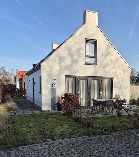 Gemütliche Ferienwohnung - 3